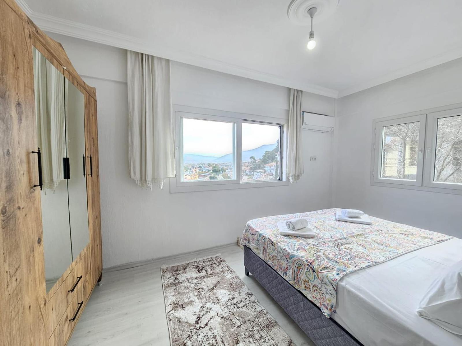 White House Villa Fethiye Ngoại thất bức ảnh