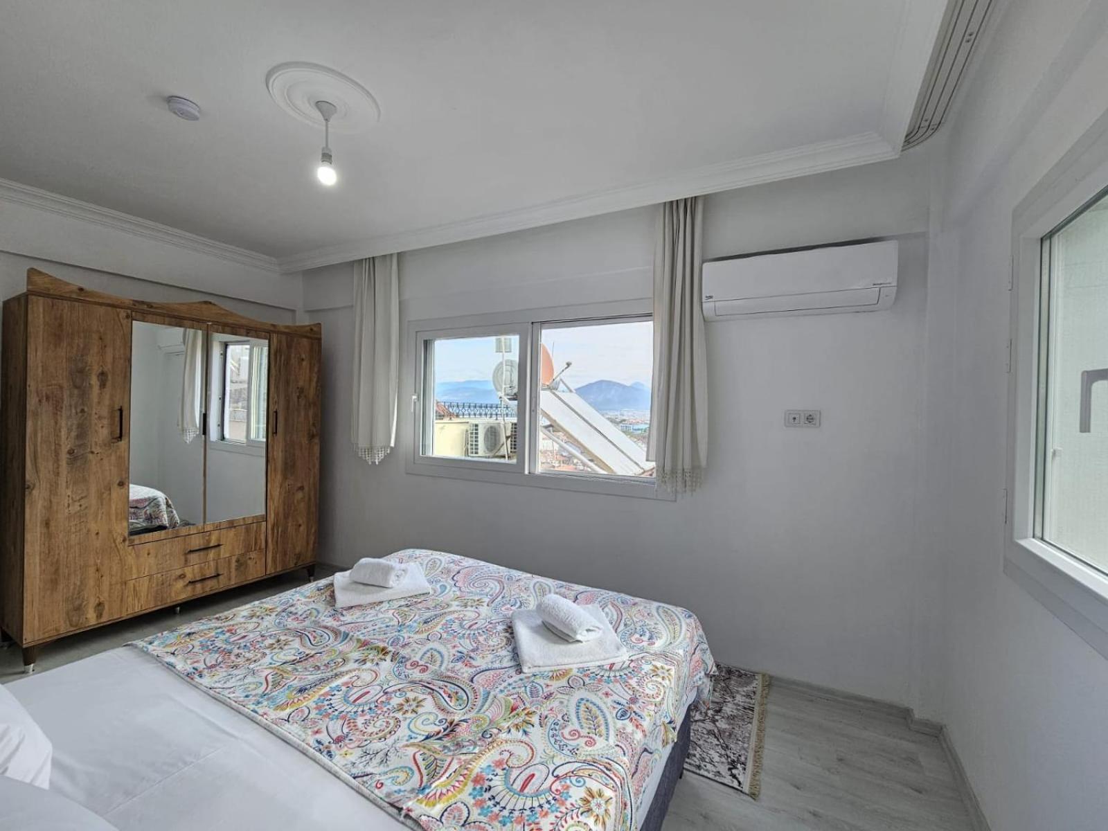 White House Villa Fethiye Ngoại thất bức ảnh