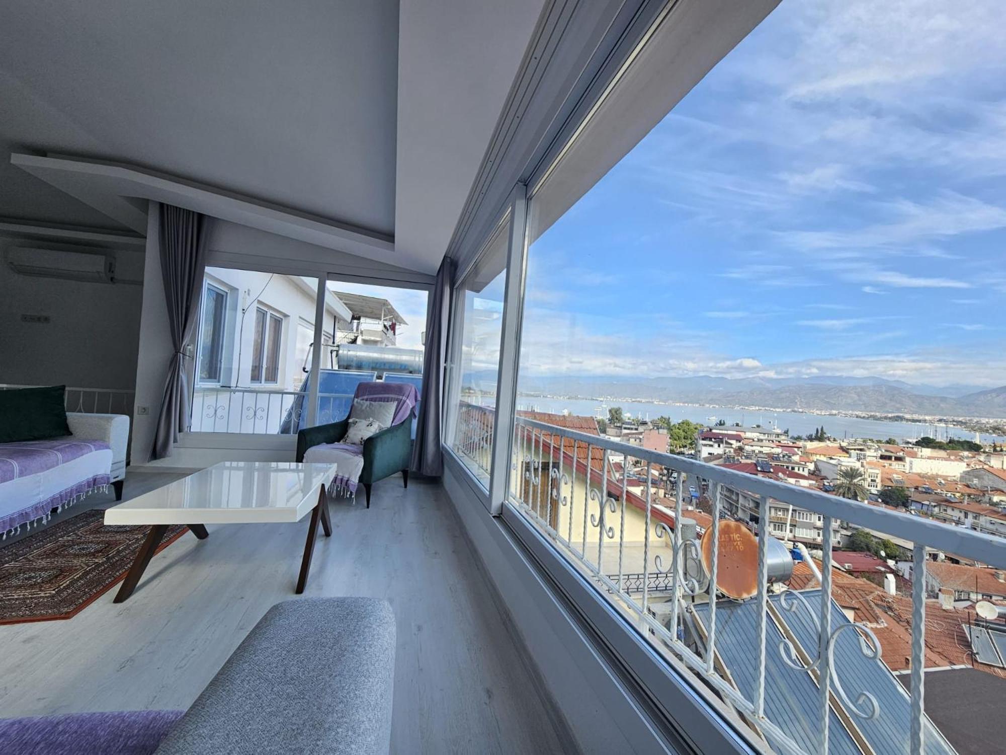 White House Villa Fethiye Ngoại thất bức ảnh